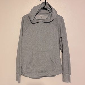 Athletic works hoodie size M(8-10)